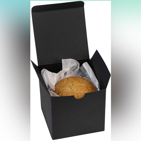 Pack of 36 4x4 Inch Boxes - Picture 3 of 6